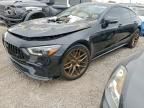 2020 Mercedes-Benz Amg gt 53
