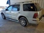 2004 Mercury Mountaineer