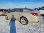 2015 Buick Lacrosse
