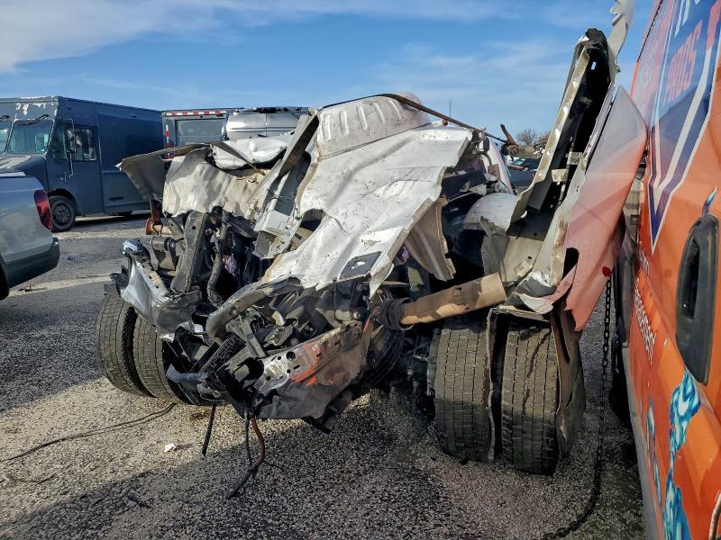 2023 Ford F450 Super Duty