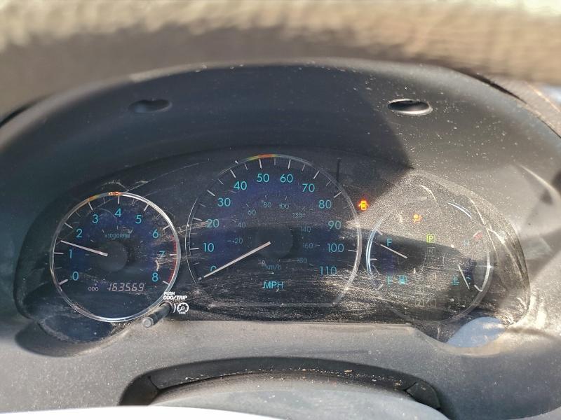 2007 Toyota Sienna