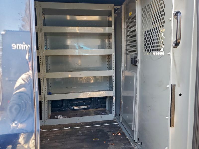2020 Ford Transit T-350 Delivery Van