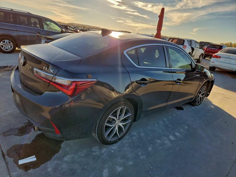 2021 Acura ILX