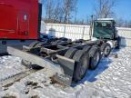 2018 Peterbilt 389 Tank Truck