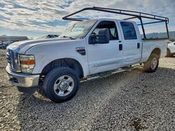2010 Ford F250 Super Duty en venta en San Martin, CA