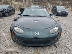 2007 Mazda Mx-5 Miata