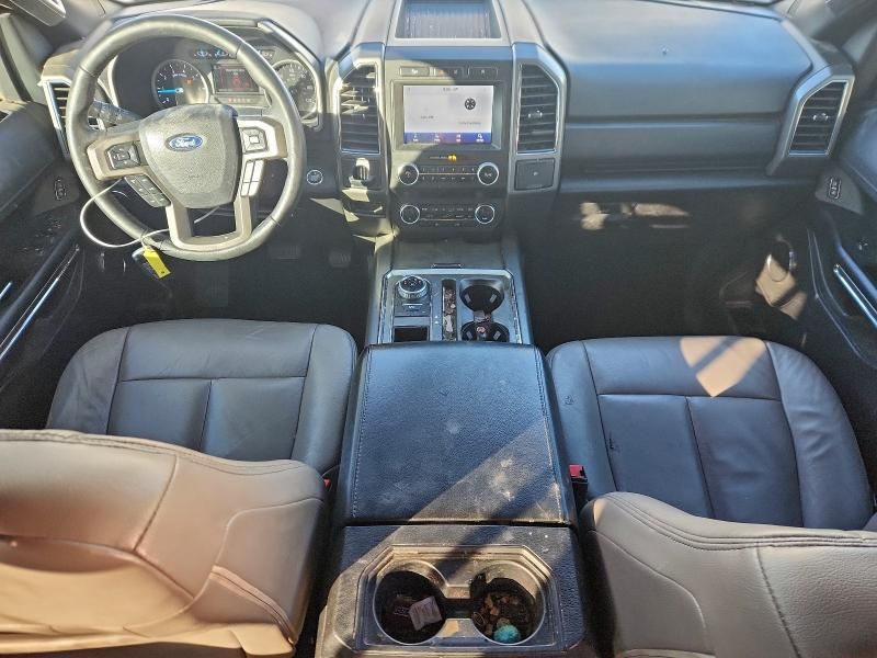 2020 Ford Expedition max xlt