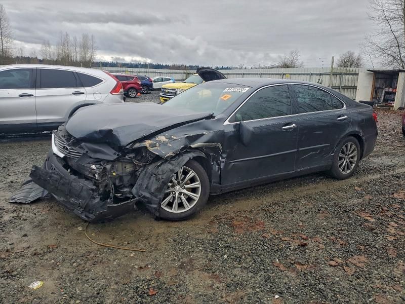 2008 Lexus Es 350