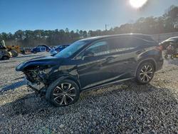 Lexus salvage cars for sale: 2018 Lexus Rx 350 l