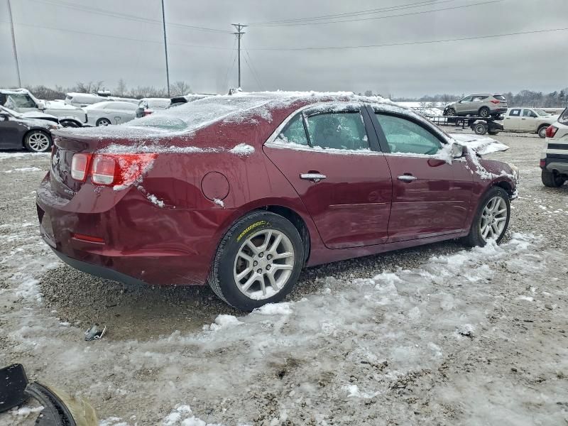 2014 Chevrolet Malibu 1LT