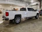 2015 Chevrolet Silverado K2500 Heavy Duty lt