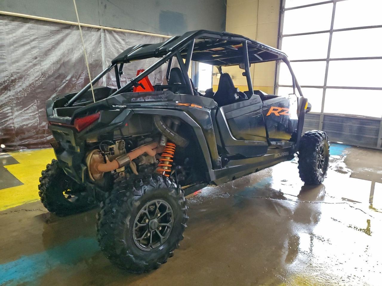 2024 Polaris RZR XP