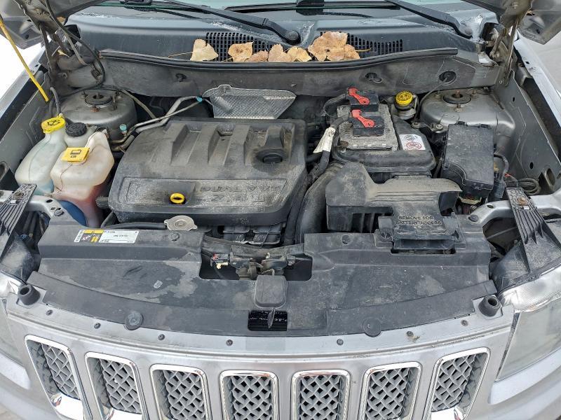 2014 Jeep Compass Sport