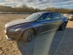 2017 Lincoln Continental Reserve
