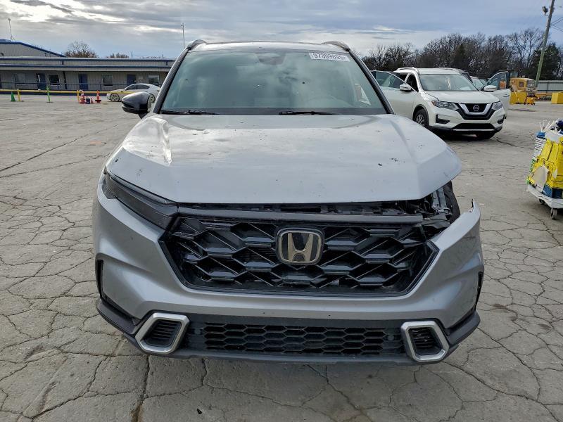2023 Honda Cr-v Sport Touring