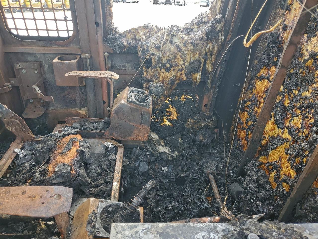 2020 Rayc 2020 Urwi Unknown-Skid Steer Loader