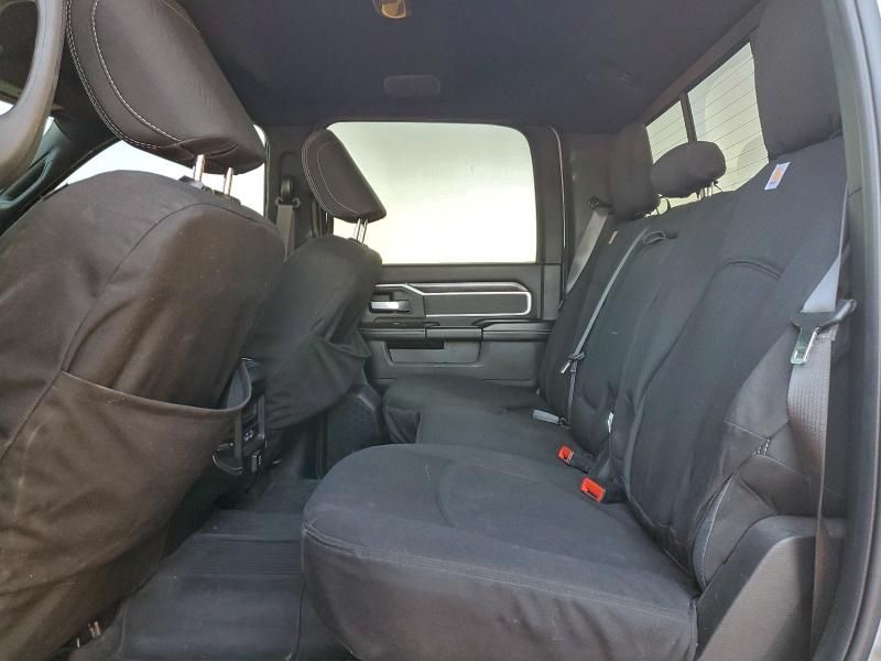 2022 Dodge Ram 2500 big Horn/lone Star