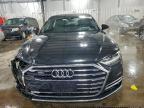 2019 Audi A8 l