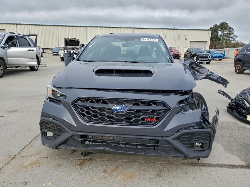 2025 Subaru Wrx Premium