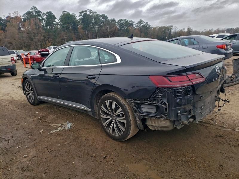 2020 Volkswagen Arteon sel