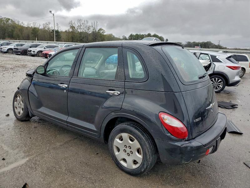2008 Chrysler Pt Cruiser