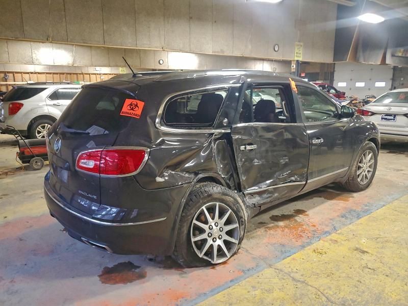 2014 Buick Enclave
