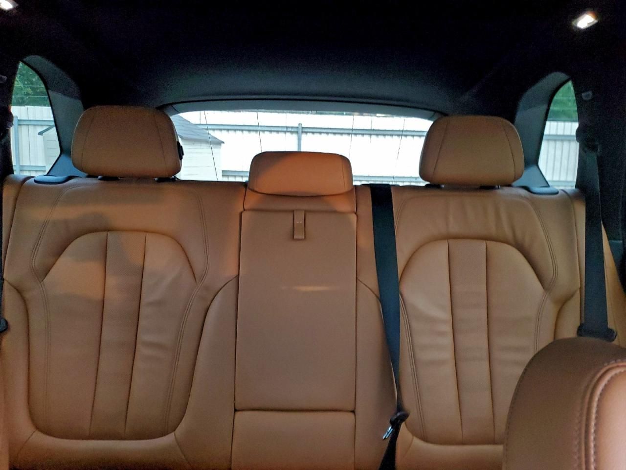 2022 BMW X5 Sdrive 40I