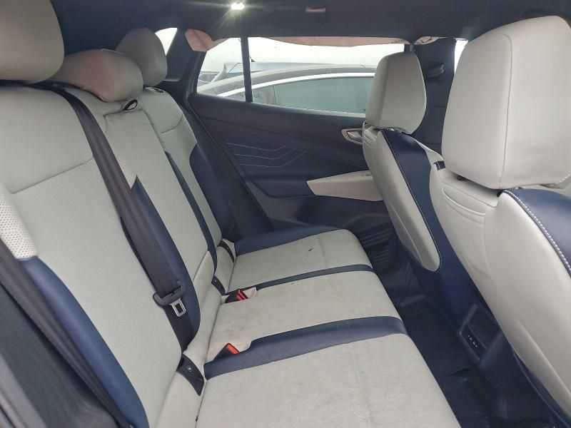 2023 Volkswagen Id.4 pro s