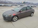 2016 Dodge Dart sxt