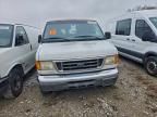2005 Ford E250 Delivery Van