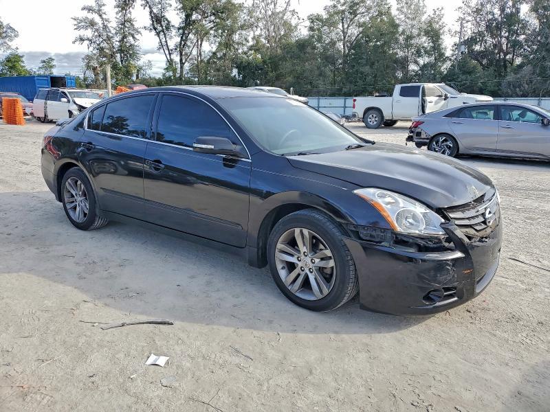 2012 Nissan Altima sr