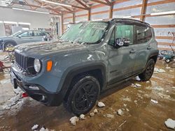 2017 Jeep Renegade Trailhawk for sale in Pekin, IL