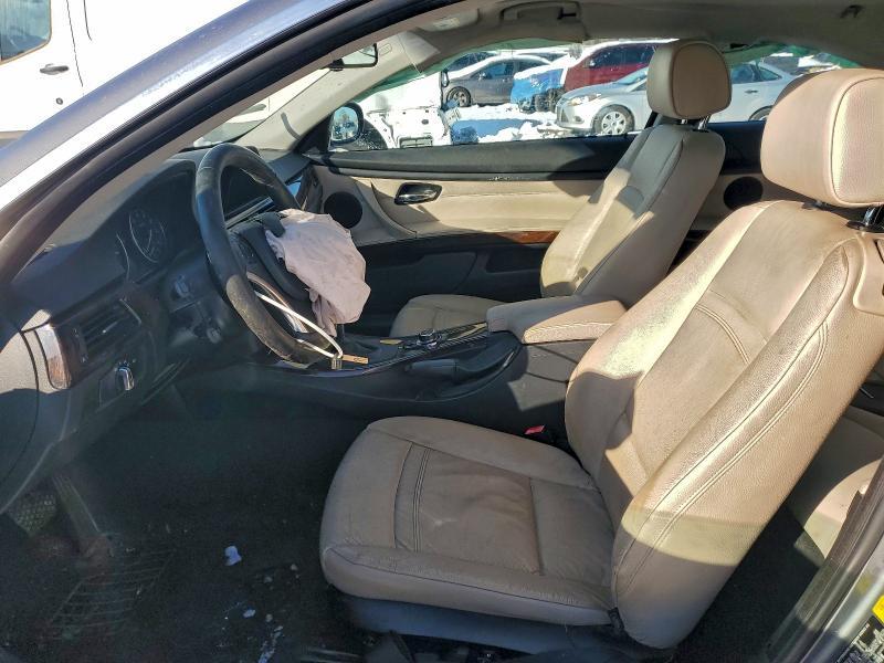 2013 BMW 328 xi
