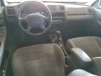 1997 Mazda Protege dx