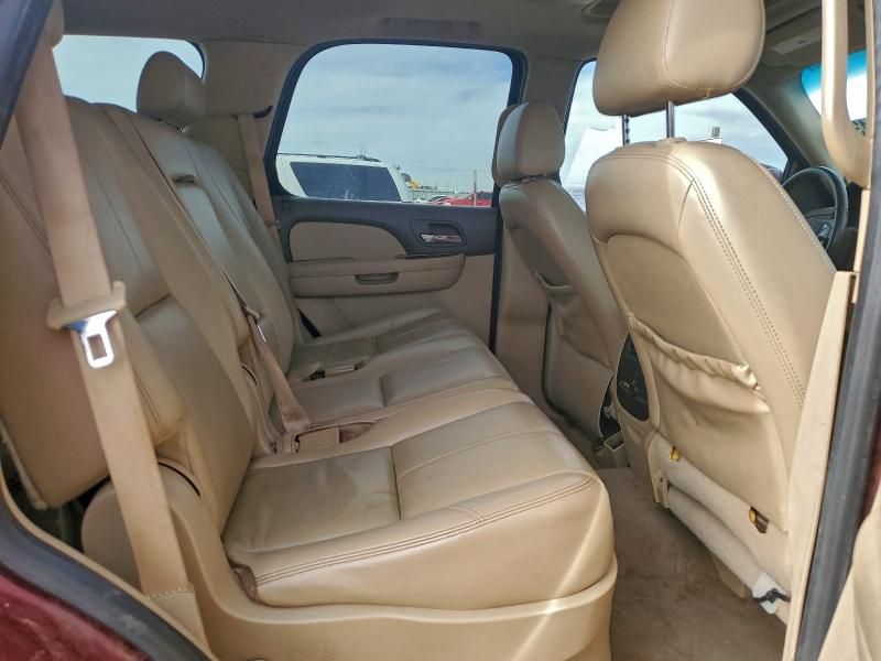 2009 GMC Yukon Hybrid