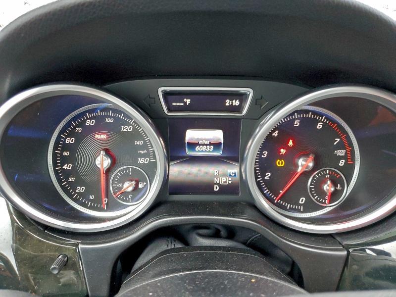 2018 Mercedes-Benz Gle 350 4matic