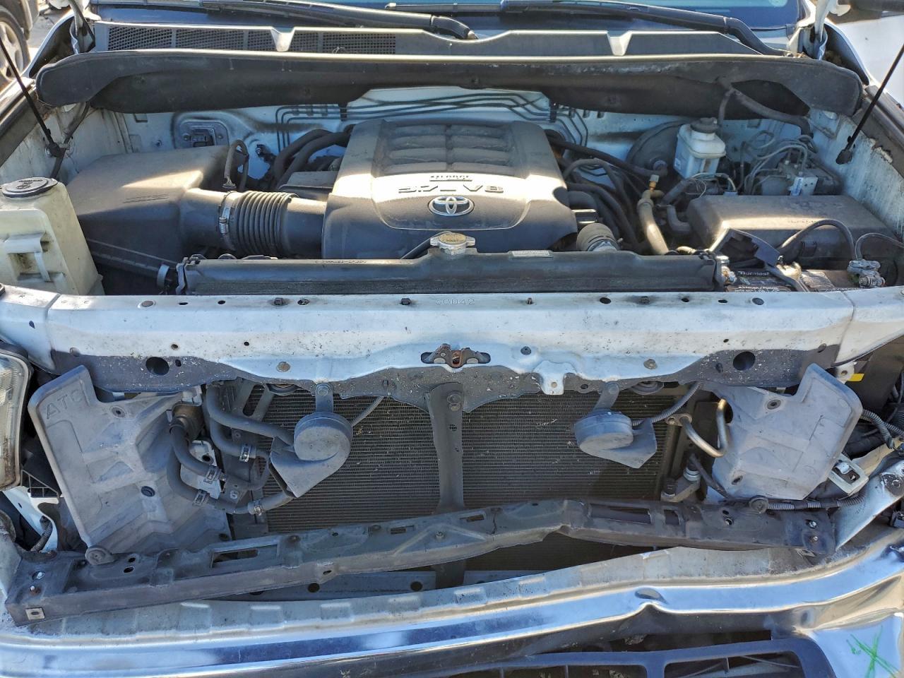 2013 Toyota Tundra Grade