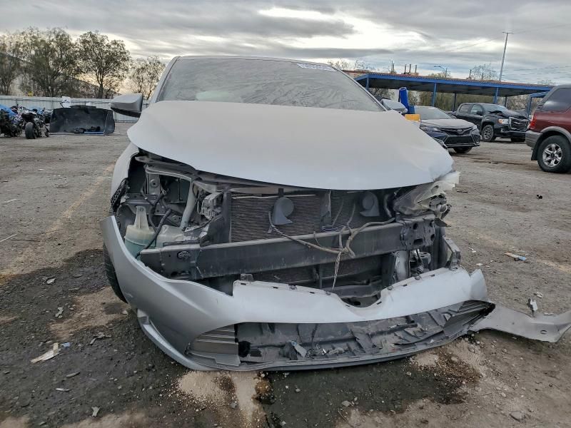 2018 Toyota Avalon xle