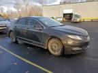 2013 Lincoln MKZ
