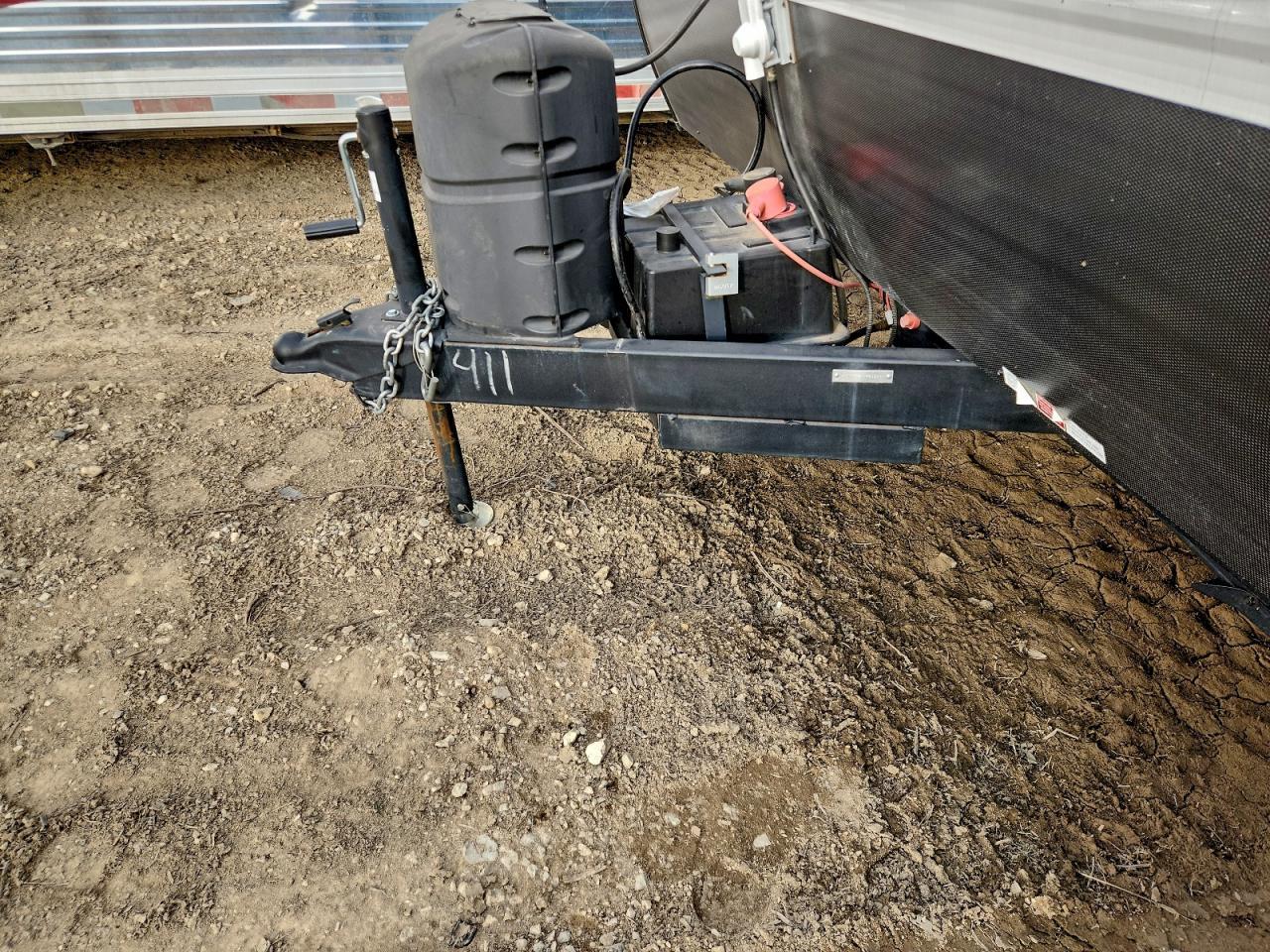 2023 Keystone Hideout Camper