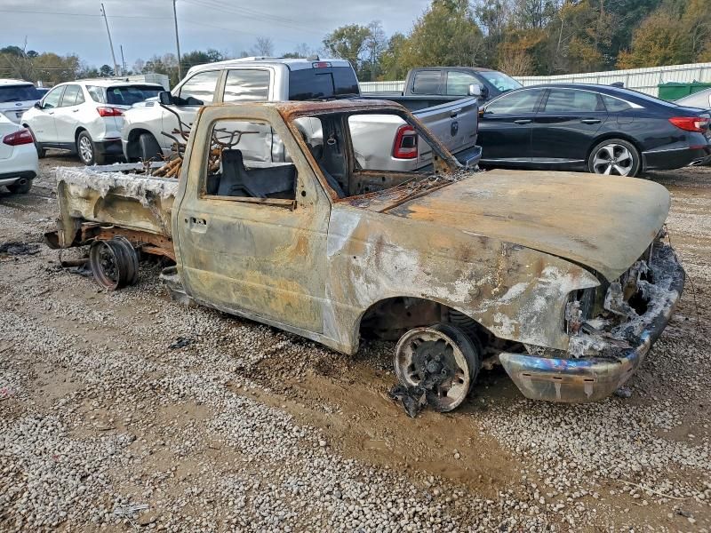 1997 Ford Ranger