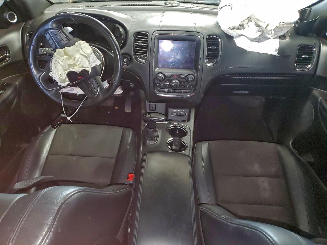 2019 Dodge Durango R/T