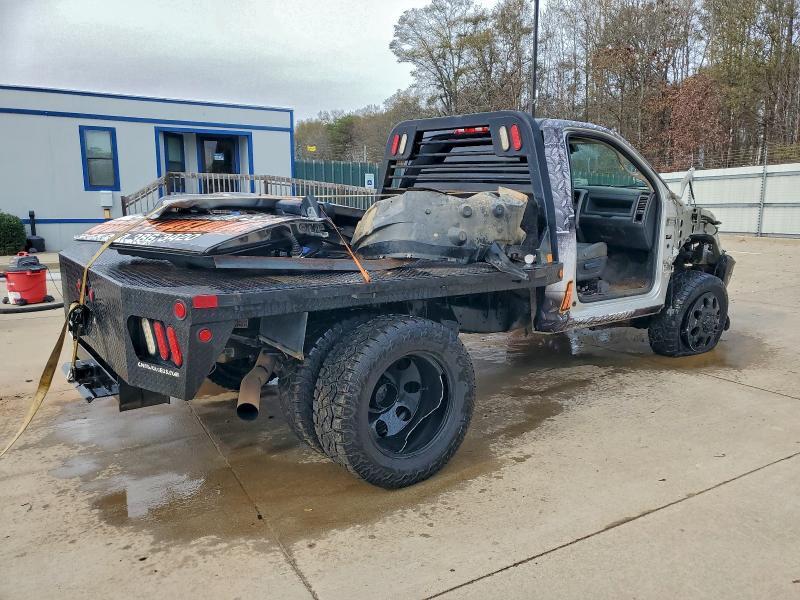 2016 Dodge Ram 3500 Tradesman Regul