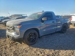 2024 Chevrolet Silverado K1500 for sale in Amarillo, TX
