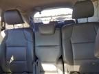 2013 Honda Odyssey exl