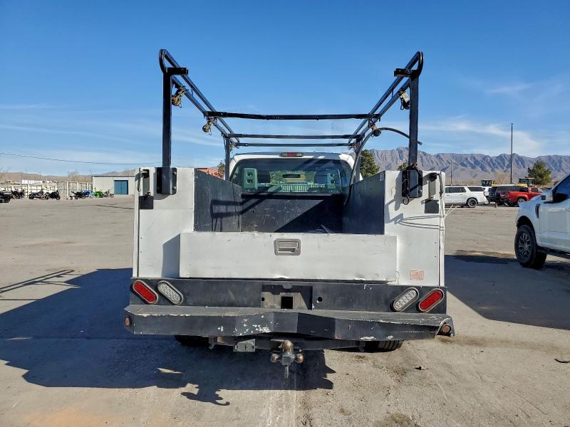 2012 Ford F250 Super Duty