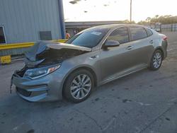 2016 KIA Optima lx en venta en Orlando, FL