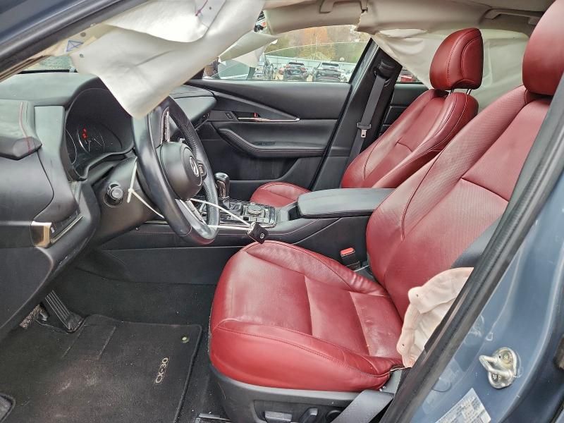 2022 Mazda Cx-30 Preferred