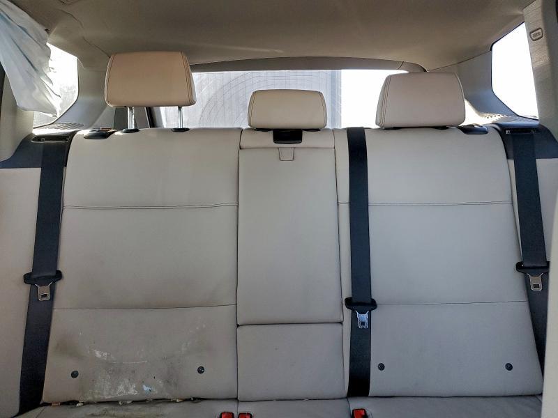 2015 BMW X3 Xdrive28i