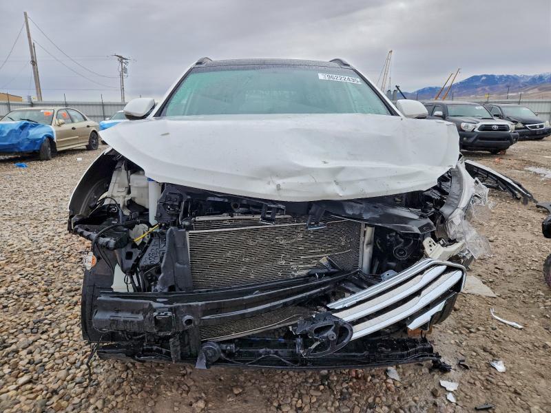 2015 Hyundai Santa fe gls